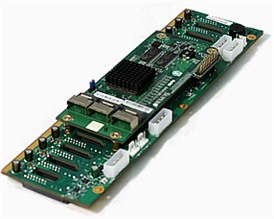 Supermicro BPN-SAS-213EL1 Backplane