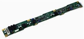 Supermicro SC814TQ SAS Backplane