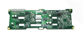 Supermicro SC823T SAS Backplane