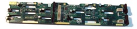 Supermicro 12x 3.5in SAS/SATA How-swap Backplane