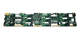 Supermicro SC827T SAS Backplane