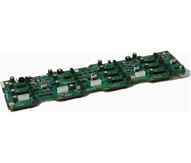 Supermicro SC836TQ SAS Backplane