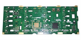 Supermicro SC847 SAS Backplane