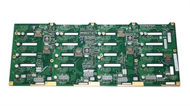 Supermicro SC846A SAS Backplane