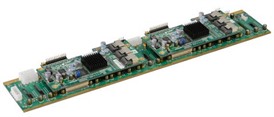 Supermicro BPN-SAS2-216EL1 SAS2 Backplane