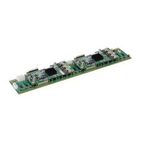 Supermicro SC826 SAS2 Backplane