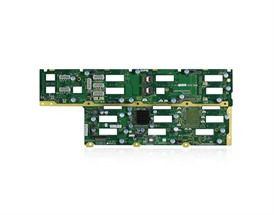 Supermicro BPN-SAS2-847EL1 SAS2 Backplane