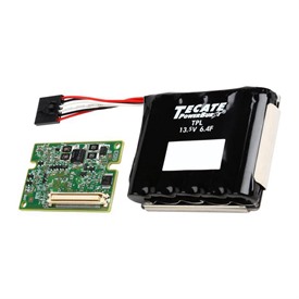 SuperCap (CacheVault) Kit for SAS RAID