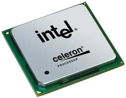 Intel Celeron E1400 2.0GHz (Conroe)