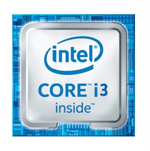 Intel Core i3 6300T, S 1151, Skylake, Dual Core, 3.3GHz