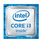 Intel Core i3 6320, S 1151, Skylake, Dual Core, 3.9GHz, 4MB Cache, 1150MHz GPU, 39x Ratio, 47W, CPU,
