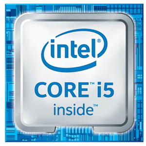 Intel Core i5 6400 Skylake Desktop Processor/CPU