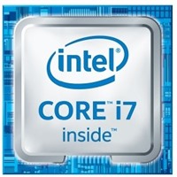 Intel Core i7 6900K, S 2011-3, Broadwell-E, 8 Core, 16 Thead, 3.2GHz Clock, 4GHz Turbo, 20MB, 40 Lan