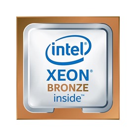 Intel Skylake SKL-SP 3104 6C/6T 1.7G 8.25M 9.6GT UPI