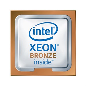 Intel Skylake SKL-SP 3104 6C/6T 1.7G 8.25M 9.6GT UPI