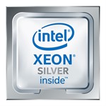 Intel Xeon sliver 4110, 8C, 2.1 GHz, 11M cache, DDR up to 2400 MHz, 85W TDP socket FC-LGA14