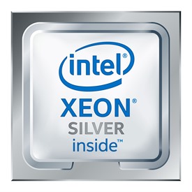 Intel Xeon sliver 4110, 8C, 2.1 GHz, 11M cache, DDR up to 2400 MHz, 85W TDP socket FC-LGA14