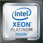 Boxed Intel Xeon Platinum 8170, 26 Cores, 52 Threads, 2.1GHz, 2.8GHz Turbo, 35.75MB Cache, 165W