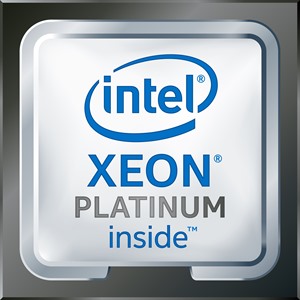 Intel® Xeon® Platinum 8180 Processor (38.5M Cache, 2.50 GHz) FC-LGA14B, Tray