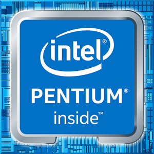 Intel Pentium G4560, S 1151, Kaby Lake, Dual Core, 4 Thread, 3.5GHz, 3MB Cache, 1050MHz GPU, 54W, CP