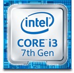 Intel Core i3 7100 Kaby Lake Desktop Processor/CPU