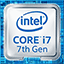 Intel Core i7 7700 Kaby Lake Desktop Processor/CPU