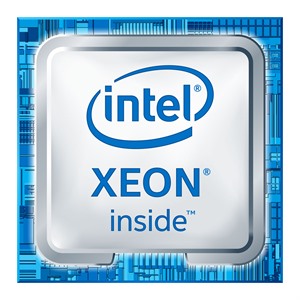 Intel® Xeon® E-2174G Processor 8M Cache, up to 4.70 GHz