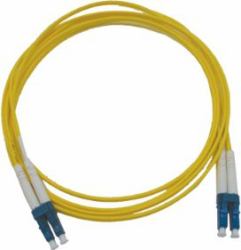 2M Fibre Cable LC-LC OS1