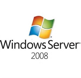 Microsoft Windows Server 2008 R2 Foundation ENG Media Kit
