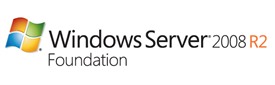 Microsoft Windows Server 2008 R2 Foundation (1 CPU)