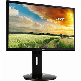 ACER CB240HYKbmjdpr Ultra HD 23.8" LED Monitor