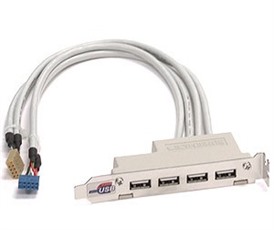 Supermicro CBL-0041-01