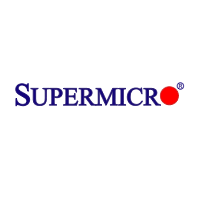 Supermicro EXT. 2 DROP HI DEN. SCSI 39in ROUND CBL