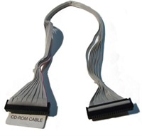 Supermicro Internal Round IDE Cable for SC833 Series