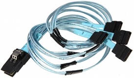 Supermicro CBL-0116L