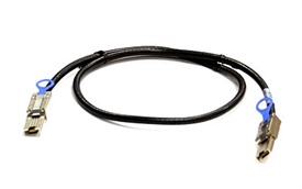 Supermicro SAS BP 1-Port External Cascading Cable