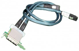 Supermicro SAS 826EL2 BP 2-Port Internal Cascading Cable