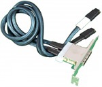 Supermicro SAS 216EL2 2-Port Internal Cascading Cable