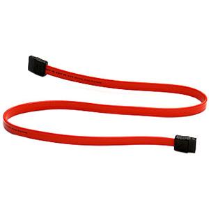 Supermicro 70cm Flat SATA Cable â€“ Pb Free