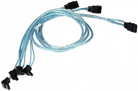 Supermicro SATA Set Of 4-51/47/41/37CM Round S-RA