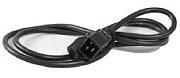 Supermicro Blade Power Cord C-19 to C-20, PBF