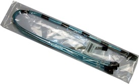 Supermicro 70cm IPass to 4 SATA w/Sideband