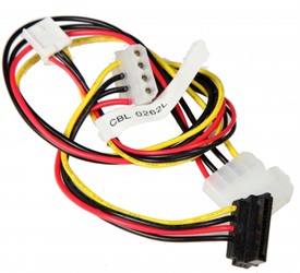 Supermicro CBL-0262L