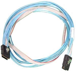 Supermicro 75cm iPass to iPass Cable (lead free)