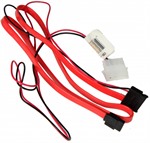 Supermicro SATA Cable for Slim DVD Drives