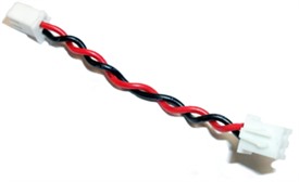 Supermicro 2-pin to 2-pin Cable