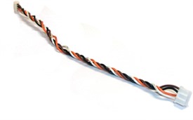 Supermicro 4-pin to 4-pin I2C Cable