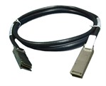 Supermicro QSFP Infiniband Cable