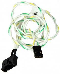 Supermicro CBL-0326L 60cm, 2pin to 2pin i2C Cable