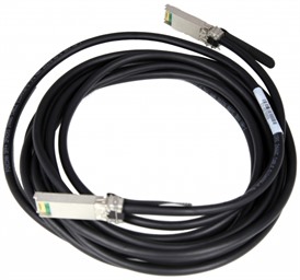 Supermicro 5M SFP+ TO SFP+ Copper 10GbE Cable